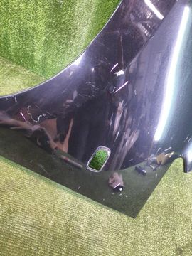 КРЫЛО НА TOYOTA WISH ZNE10
