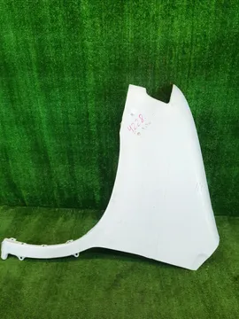 КРЫЛО НА MAZDA BONGO FRIENDEE SGLR