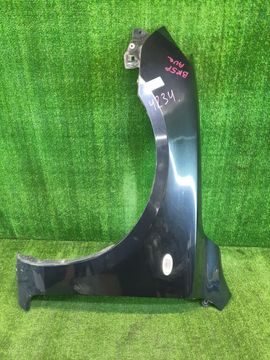 КРЫЛО НА MAZDA AXELA BK5P