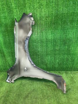 КРЫЛО НА MAZDA AXELA BK5P