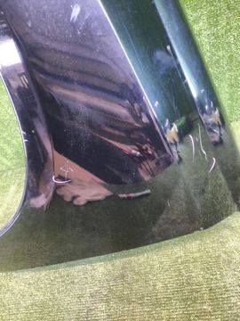 КРЫЛО НА SUBARU LEGACY BL5