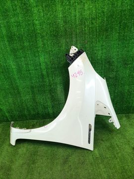 КРЫЛО НА HONDA FIT GE6