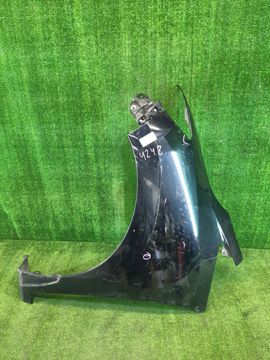 КРЫЛО НА HONDA FIT GK3