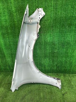 КРЫЛО НА SUBARU OUTBACK BP9