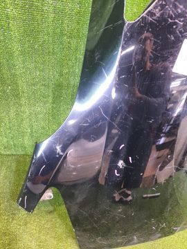 КРЫЛО НА HONDA FIT GK3