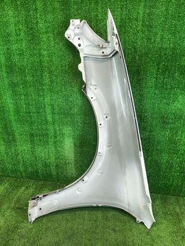 КРЫЛО НА SUBARU OUTBACK BP9