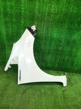 КРЫЛО НА HONDA FIT GE6