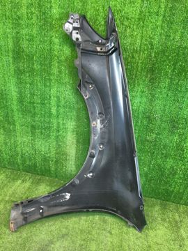 КРЫЛО НА SUBARU OUTBACK BPH