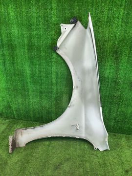 КРЫЛО НА SUBARU IMPREZA GH7
