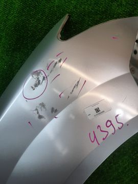 КРЫЛО НА TOYOTA WILL VS NZE127