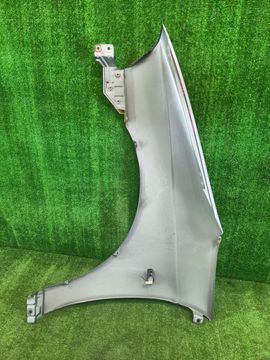 КРЫЛО НА HONDA ODYSSEY RA6