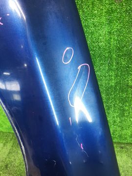 КРЫЛО НА SUBARU IMPREZA GF1