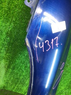 КРЫЛО НА SUBARU IMPREZA GF1