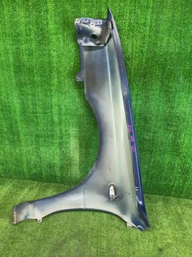 КРЫЛО НА SUBARU IMPREZA GF1