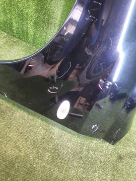 КРЫЛО НА MITSUBISHI AIRTREK CU2W