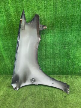 КРЫЛО НА MITSUBISHI AIRTREK CU2W