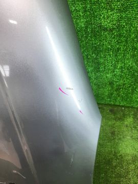 КРЫЛО НА HONDA ODYSSEY RA6