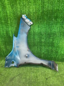 КРЫЛО НА MAZDA DEMIO DEJFS
