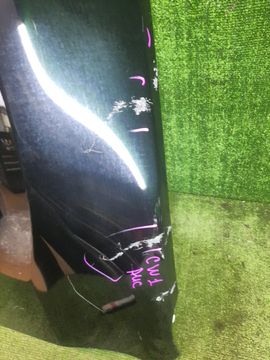 КРЫЛО НА HONDA ACCORD CW1