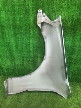 КРЫЛО НА TOYOTA MARK II GX110