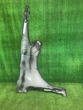 КРЫЛО НА MAZDA ATENZA GH5FS