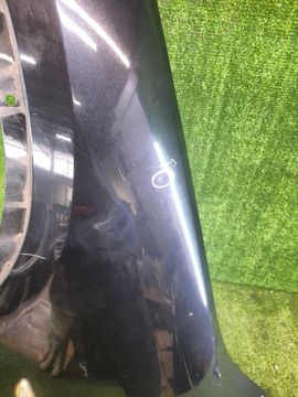 КРЫЛО НА BMW X1 E84