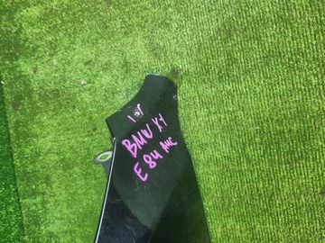 КРЫЛО НА BMW X1 E84