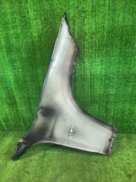 КРЫЛО НА BMW X1 E84