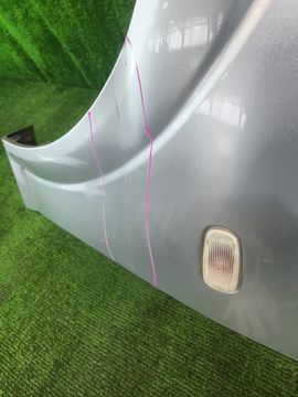 КРЫЛО НА TOYOTA OPA ZCT10