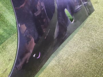 КРЫЛО НА MITSUBISHI OUTLANDER CW5W