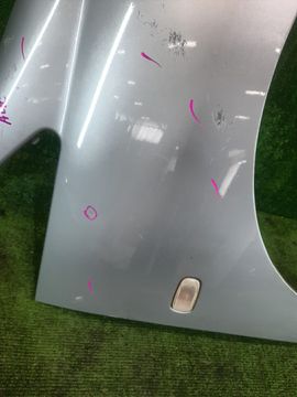 КРЫЛО НА TOYOTA COROLLA SPACIO ZZE122N