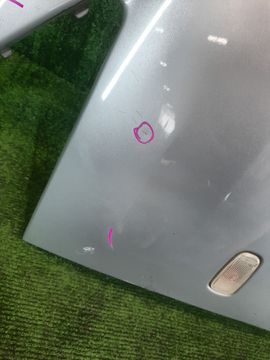 КРЫЛО НА TOYOTA COROLLA SPACIO ZZE122N