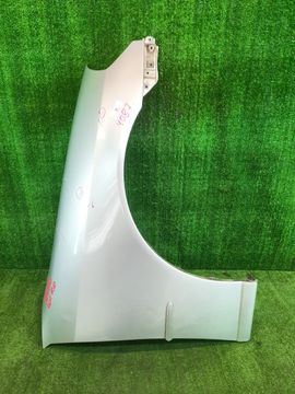 КРЫЛО НА TOYOTA MARK II GX110