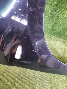 КРЫЛО НА MITSUBISHI MIRAGE A05A