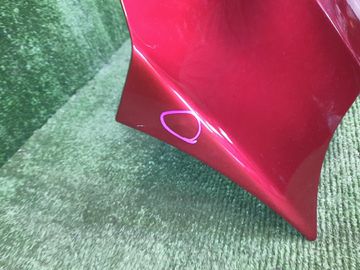 КРЫЛО НА MAZDA DEMIO DJ3FS