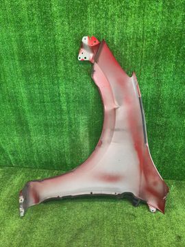 КРЫЛО НА MAZDA DEMIO DJ3FS