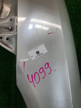 КРЫЛО НА NISSAN GLORIA Y34