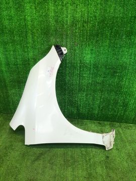 КРЫЛО НА HONDA FIT GD1