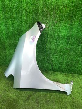 КРЫЛО НА HONDA FIT GD1