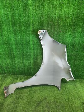 КРЫЛО НА HONDA FIT GD1