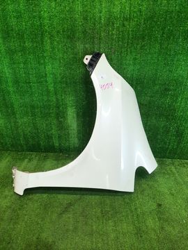 КРЫЛО НА HONDA FIT GD1