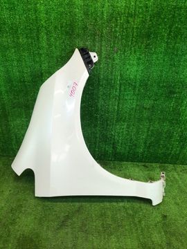 КРЫЛО НА HONDA FIT GD1