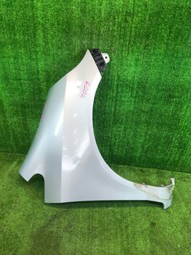КРЫЛО НА HONDA FIT GD1
