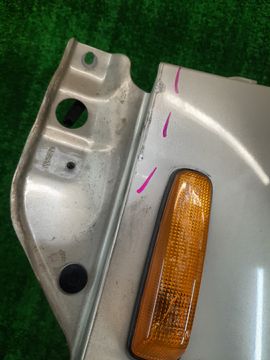 КРЫЛО НА NISSAN LAUREL C34