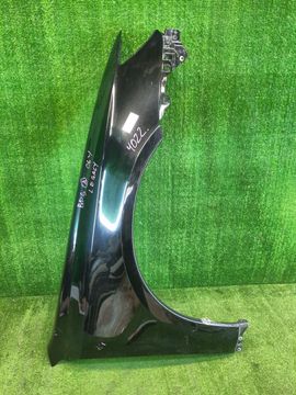 КРЫЛО НА SUBARU LEGACY BP5