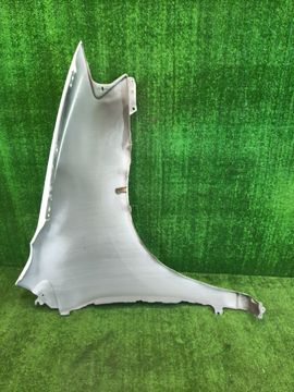 КРЫЛО НА MAZDA MPV LW3W