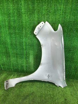 КРЫЛО НА TOYOTA PROBOX NSP160