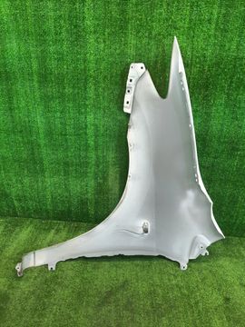 КРЫЛО НА MAZDA MPV LW3W