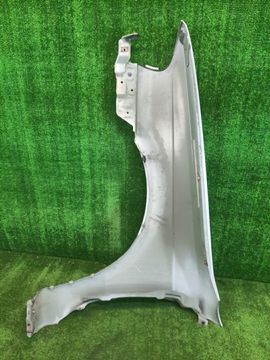 КРЫЛО НА NISSAN SUNNY B15