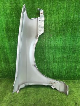 КРЫЛО НА NISSAN SUNNY B15